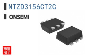 NTZD3156CT2G