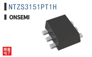 NTZS3151PT1H