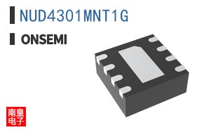 NUD4301MNT1G