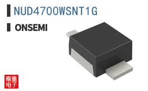 NUD4700WSNT1G