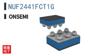 NUF2441FCT1G