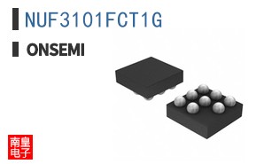 NUF3101FCT1G