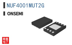 NUF4001MUT2G