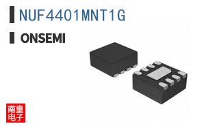 NUF4401MNT1G