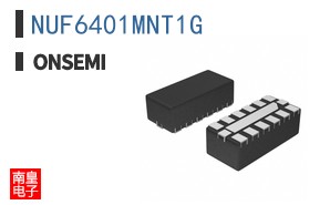 NUF6401MNT1G
