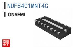 NUF8401MNT4G