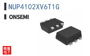 NUP4102XV6T1G