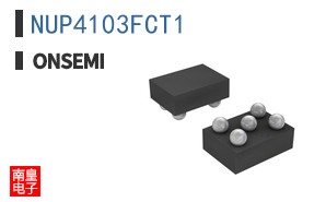 NUP4103FCT1
