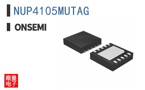 NUP4105MUTAG