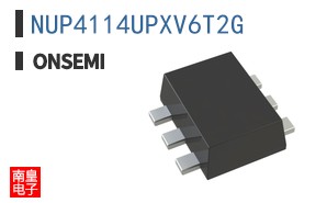 NUP4114UPXV6T2G