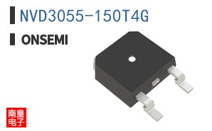 NVD3055-150T4G