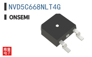 NVD5C668NLT4G