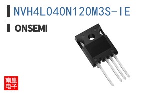 NVH4L040N120M3S-IE