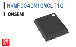 NVMFD040N10MCLT1G