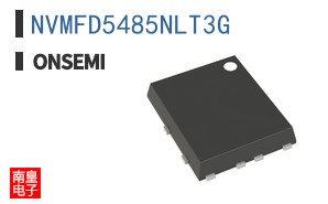 NVMFD5485NLT3G