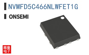 NVMFD5C466NLWFET1G