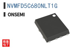 NVMFD5C680NLT1G