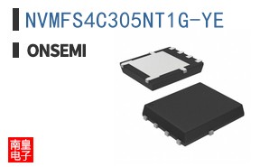 NVMFS4C305NT1G-YE