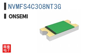 NVMFS4C308NT3G