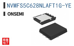 NVMFS5C628NLAFT1G-YE