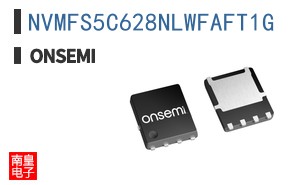 NVMFS5C628NLWFAFT1G