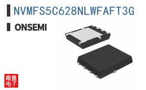 NVMFS5C628NLWFAFT3G