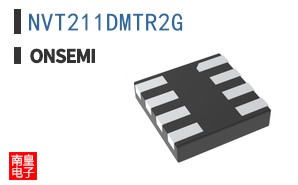 NVT211DMTR2G