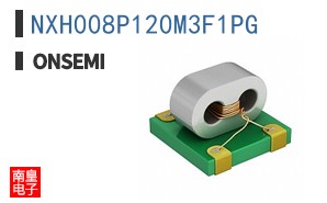 NXH008P120M3F1PG