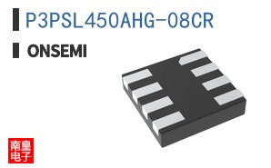 P3PSL450AHG-08CR