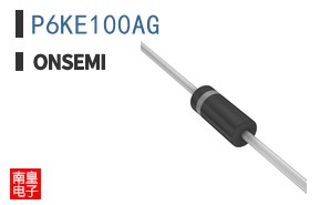 P6KE100AG