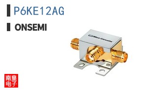 P6KE12AG