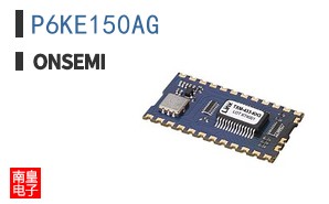 P6KE150AG
