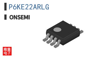 P6KE22ARLG
