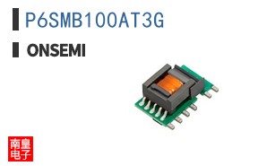 P6SMB100AT3G