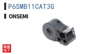 P6SMB11CAT3G
