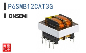 P6SMB12CAT3G