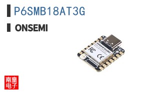P6SMB18AT3G