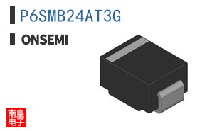 P6SMB24AT3G
