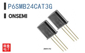P6SMB24CAT3G