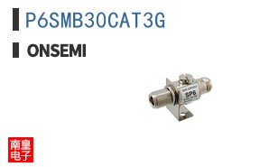 P6SMB30CAT3G