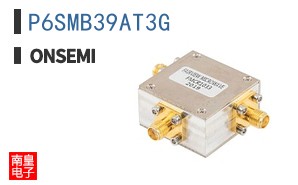 P6SMB39AT3G