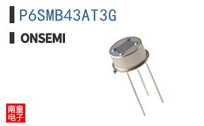 P6SMB43AT3G