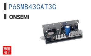 P6SMB43CAT3G