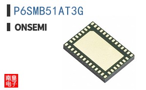 P6SMB51AT3G