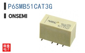 P6SMB51CAT3G