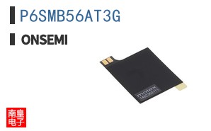 P6SMB56AT3G