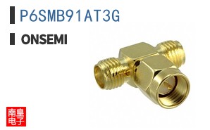 P6SMB91AT3G