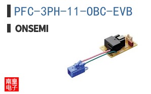 PFC-3PH-11-OBC-EVB