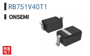 RB751V40T1