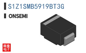 S1Z1SMB5919BT3G